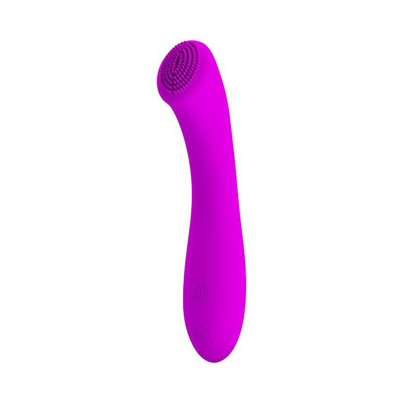 Pretty Love Vibro Len - 16 x 3.5 cm
